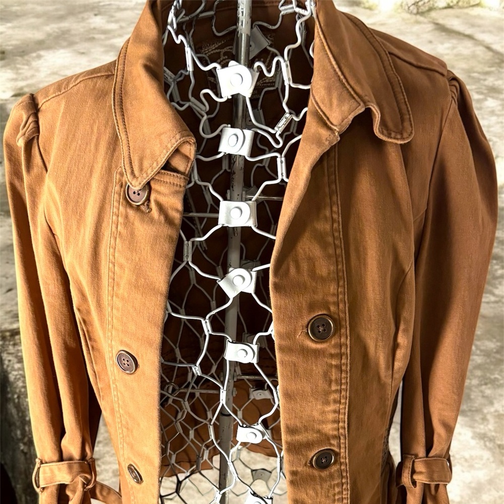 Women’s Size Small Ethyl Jacket